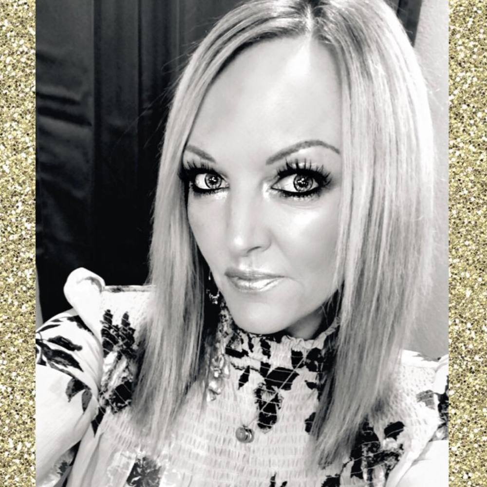 Meet your Posher, Tasha